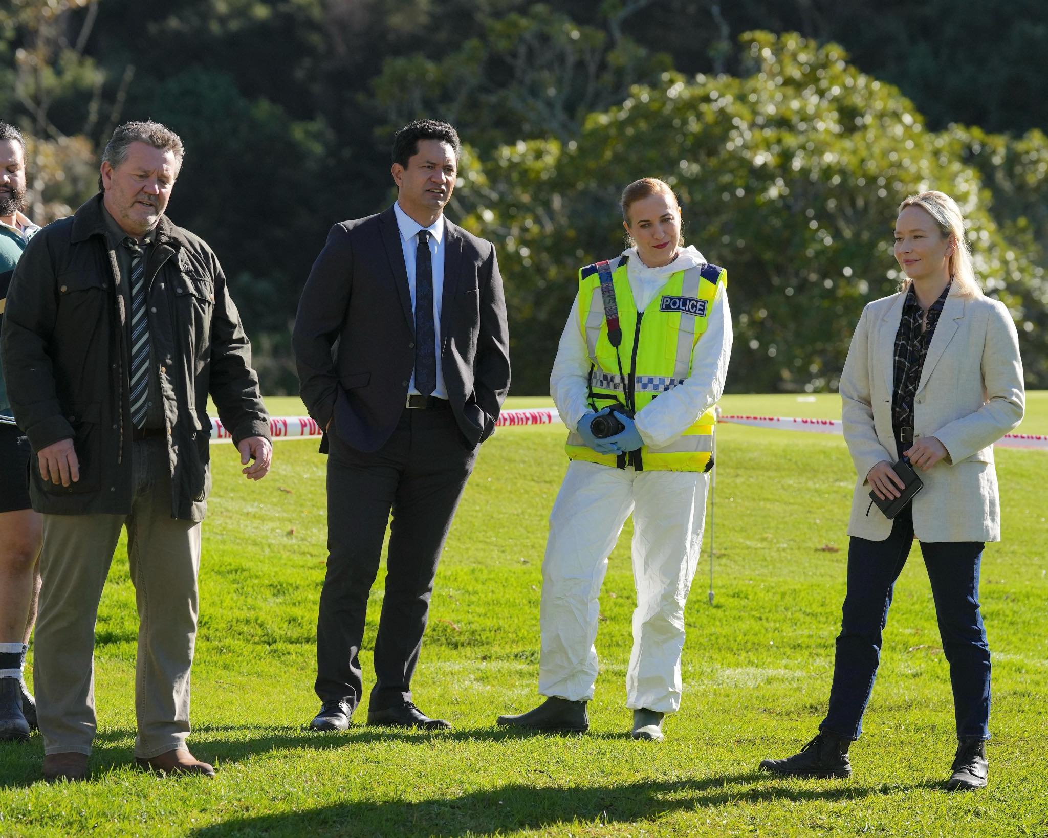 Brokenwood Mysteries season 12