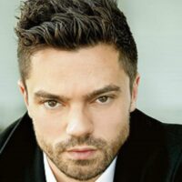 Dominic Cooper to star in Adultery