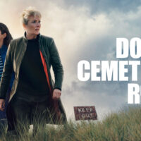 Down Cemetery Road trailer
