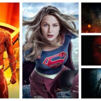 Five Sci-fi Shows on ITVX