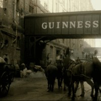 House of Guinness
