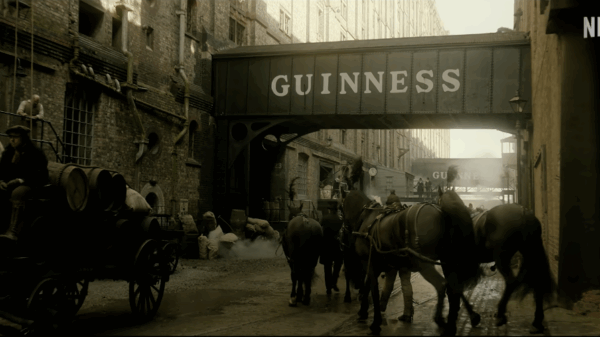 House of Guinness