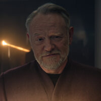 Jared Harris as Hari Seldon Foundation season 3 review