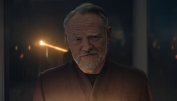 Jared Harris as Hari Seldon Foundation season 3 review