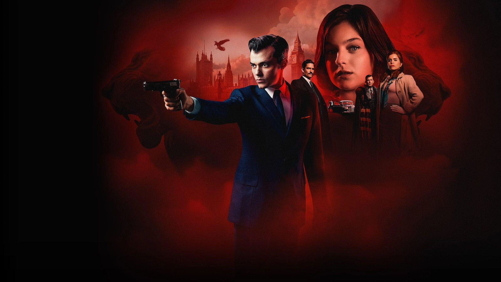 Pennyworth