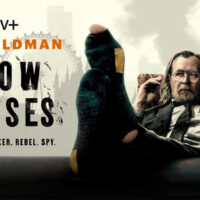 Slow Horses season 5
