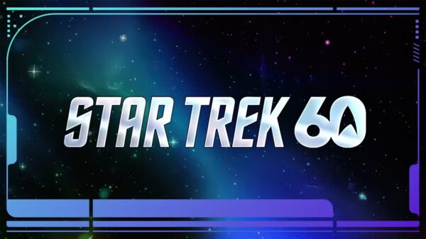 Star Trek 60