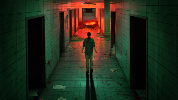 Stranger Things final season approaching