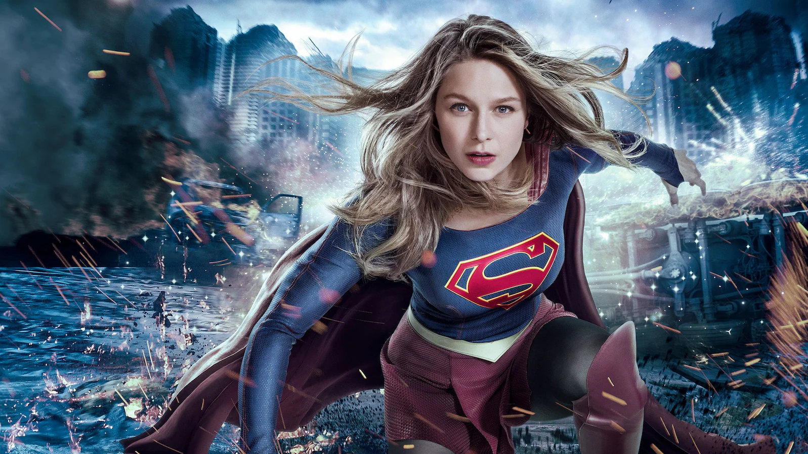 Supergirl