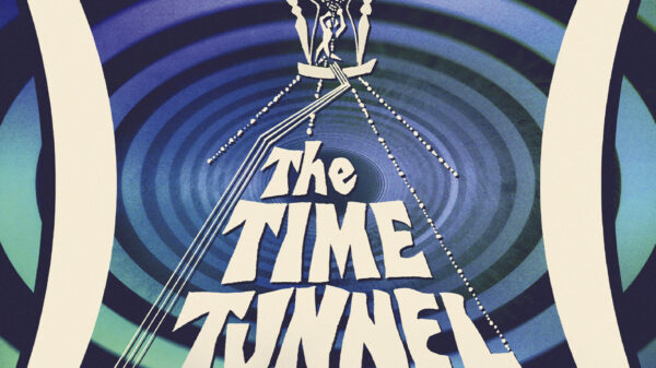 The Time Tunnel — The Dimensions of Time