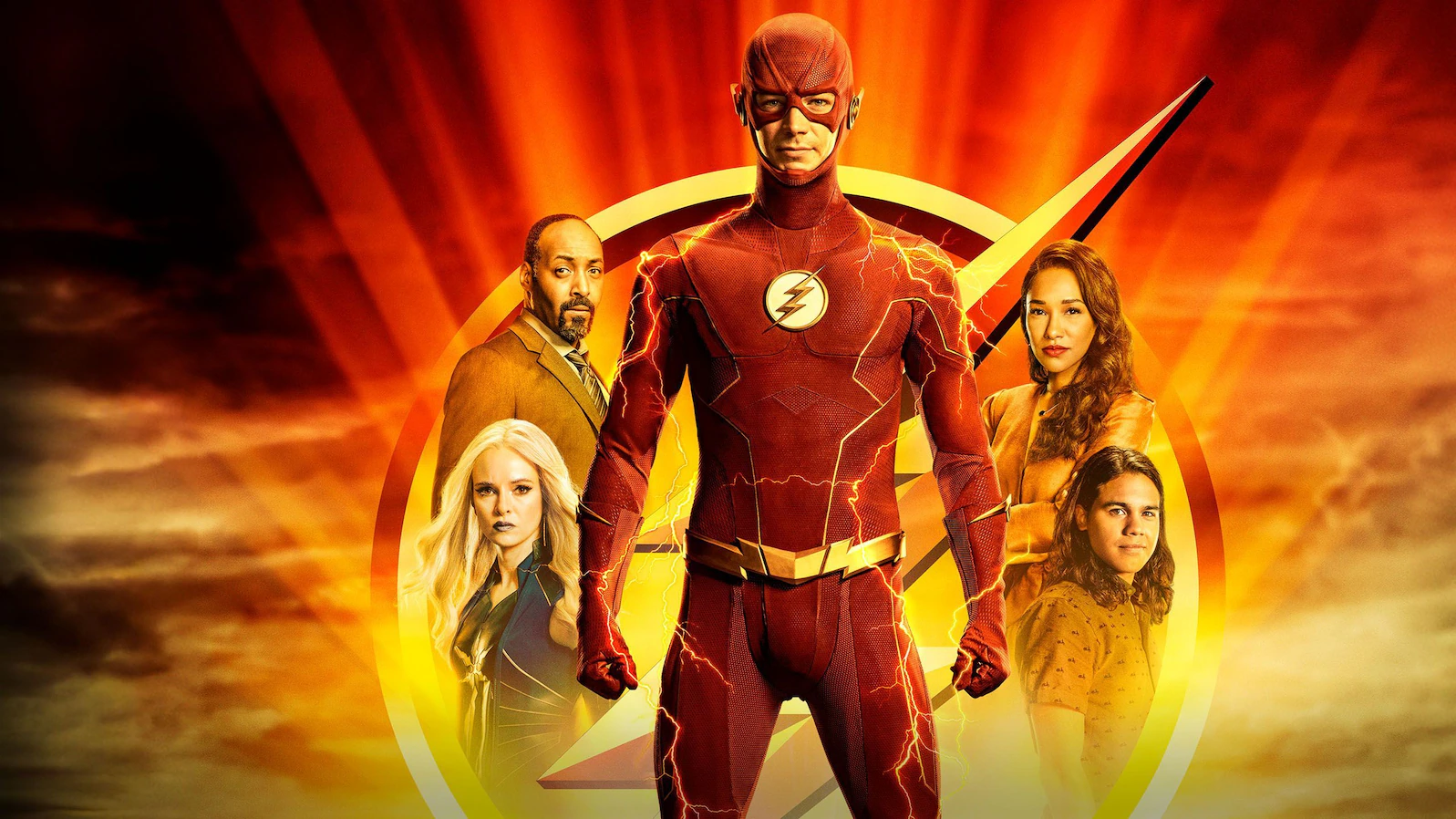 The Flash