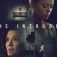 The Intruder
