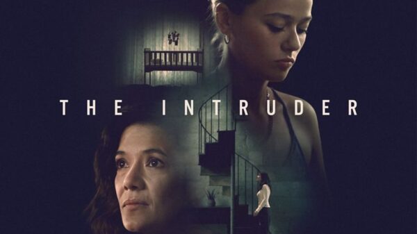 The Intruder