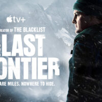 The Last Frontier trailer