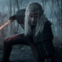 The Witcher season 4 teaser