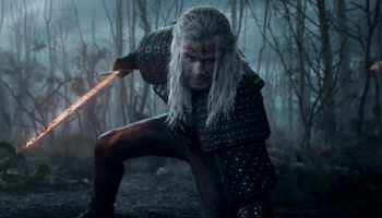 The Witcher season 4 teaser