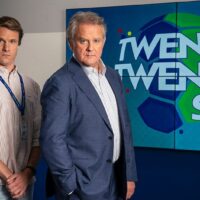 Twenty Twenty Six cast and first look images