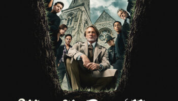 Wake Up Dead Man poster