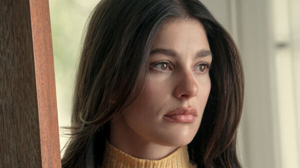 Age of Innocence will star Camila Morrone