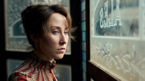 A Thousand Blows season 2