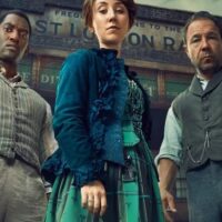 A Thousand Blows teaser for season 2