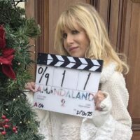 Amandaland Christmas