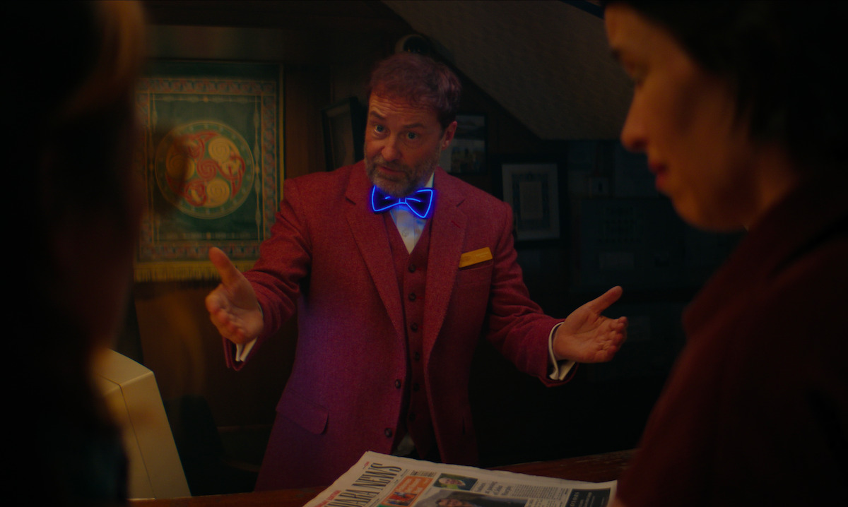 Ardal o'Hanlon
