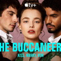 Buccaneers season 3 announced