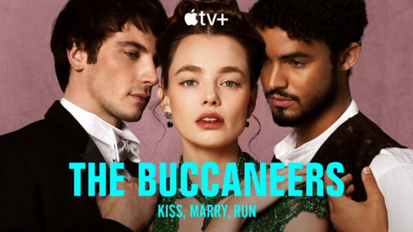 Buccaneers season 3 announced