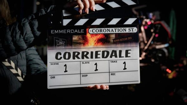 Corriedale
