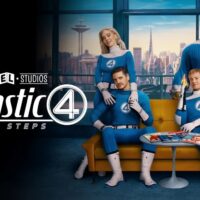 Fantastic 4: First Steps