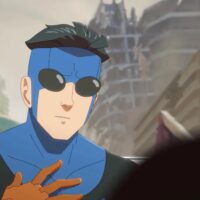 Invincible season 4