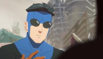 Invincible season 4