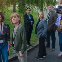 Marlow Murder Club series 3