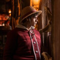 ONE PIECE season 2 release date