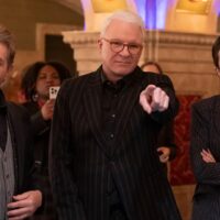 Only Murders renewed for season 6 in London