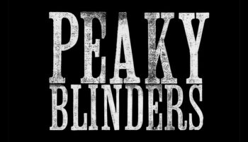 Peaky Blinders returns