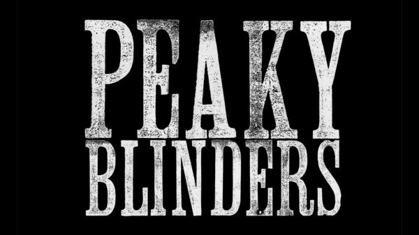 Peaky Blinders returns