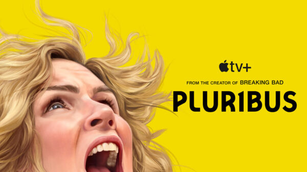 Pluribus trailer