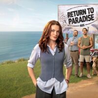 Return to Paradise series 2 trailer