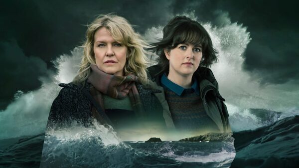 Shetland sereis 10 trailer released