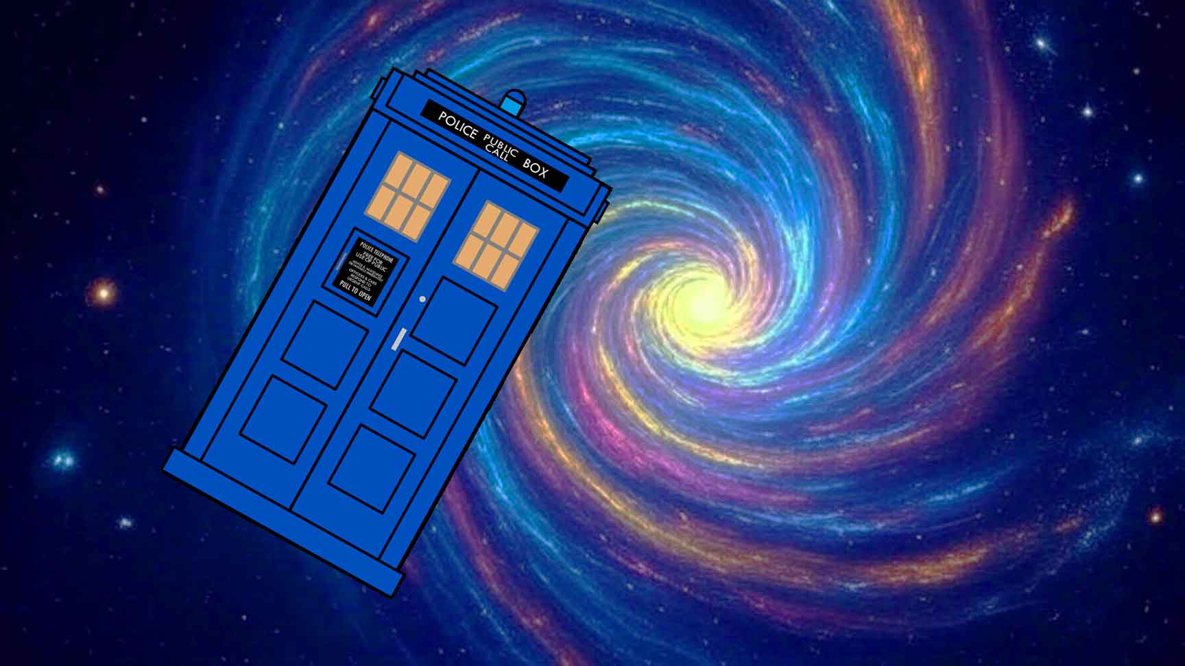 Dominic Minns to Direct Blue Zoo’s CBeebies Doctor Who Animation Series