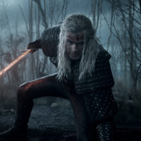 The Witcher trailer for season 4