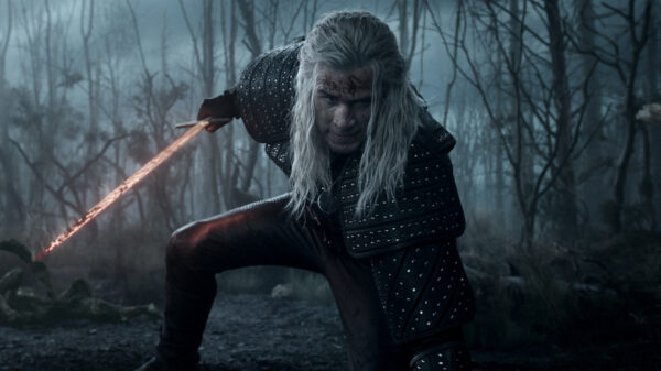 The Witcher trailer for season 4