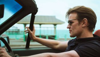 The Death of Bunny Munro trailer