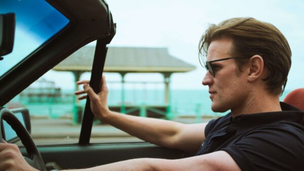 The Death of Bunny Munro trailer
