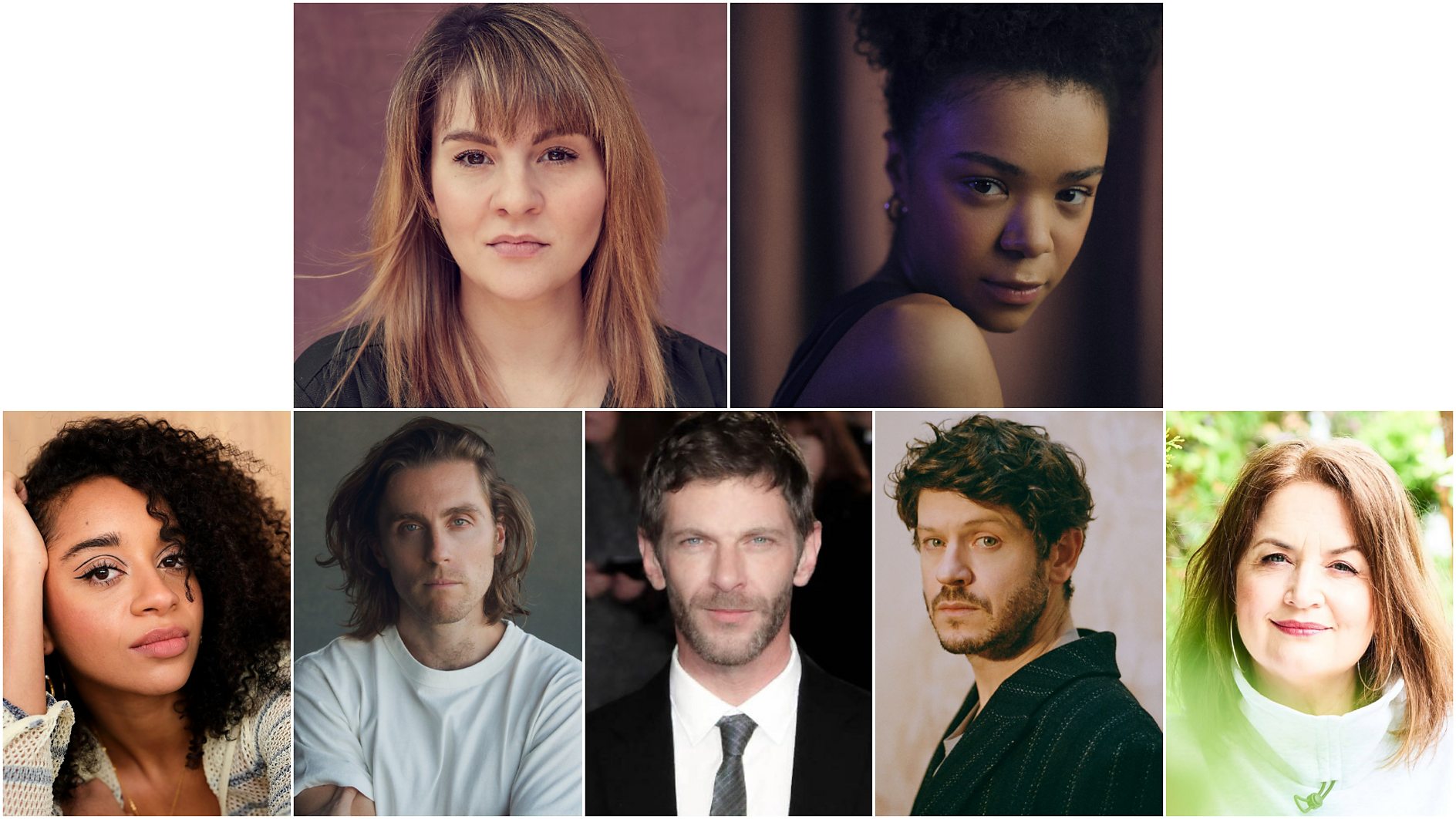 Doctor Rapture Cast announced for new BBC drama – The Rapture