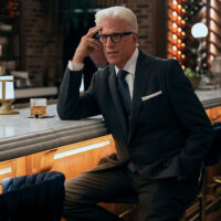 A Man on the Inside season 2 trailer