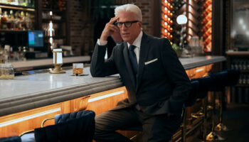 A Man on the Inside season 2 trailer