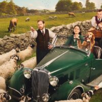 All Creatures Great and Small two more series